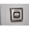 Image 2 : Very Nice 20 Gram Geiger Premium Silver Bar in Acrylic Assay Case 