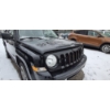 Image 6 : 2015 JEEP PATRIOT LATITUDE 4WD 4D SUV  AUTO   - 2.4L I-4 SFI DOHC - BLUE