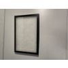 Image 1 : 12x8 Glass Top Display Case - Like New