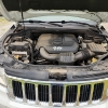 Image 26 : 2013 JEEP Grand Cherokee Laredo 4WD 4D SUV With 134,454 Miles ~ 3.6L V6 MPI DOHC VVT Flex ~ 