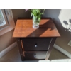 Image 2 : *Pick Up At Mantua Home-No Shipping Available* Like New Condition Very Pretty 2 Drawer 23Wx19Dx29H S