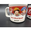 Image 3 : Campbell's Chicken Noodle Soup Mugs - M'm! M'm! Good! - 14 fl. oz 