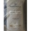 Image 3 : Brand New Luxurious Regal Comfort Cream Colored Faux Fur 50''x70'' Hooded Throw Blanket 