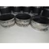 Image 6 : Lot of 10 Assorted FERNCO Flexible Pipe Coupling