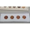 Image 8 : 1934-1958 Lincoln Wheat-Ear Penny Collection & 1809 Lincoln Cents 2009 - Face Value: $0.29
