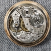 Image 5 : Very Nice Elgin Gold Filled Pocket Watch With Philadelphia Watch Case Co. Case Weighing 67.6 Grams ~