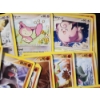 Image 3 : Large Lot of Over 40 Assorted Vintage Pokemon Trading Cards ~ Many Sought After Names & Unique Arts