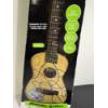Image 2 : First Act Musician Kids Guitar - Ages 6 + - Acoustic Guitar - Steel Strings - Real Tuning Gears 