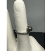 Image 7 : 14k Gold Ring Total Weight 4.2g
