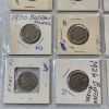 Image 6 : $0.85 Face Value of Assorted Years Buffalo Nickels