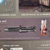 Image 6 : Monster Smart IlluminEssence Studio+ 10" Smart Ring Lamp 5 Piece Lighting Kit