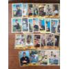 Image 2 : Lot of Around 70 Late 1980's Topps Pittsburgh Pirates Baseball Trading Cards ft. Andy Van Slyke