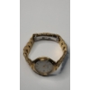 Image 3 : Vintage Men's Bulova Accutron Model 27B41 Swiss Made Quartz Dress Wristwatch - Working Condition