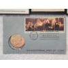 Image 4 : Lot of Six Assorted Bicentennial Medals - Assorted Years & Styles