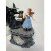Image 4 : Wizard of Oz Figurines - Wicked Witch of the West - Certifiicate of Death - Flying Monkey 