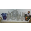 Image 4 : Complete Vintage Assortment Of Collectible Glass, Crystal Pieces & More As Shown