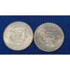 Image 8 : Assorted Years Kennedy Half Dollars With Some Silver - Years 1964-D, 1968, 1971, 1972, 1976