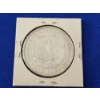Image 2 : 1880 90% Silver Morgan Dollar