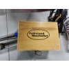 Image 10 : Nice Toolbox, Assorted Tools, Files, Miter Box, Auto Tool Set, Spool of Wire, Level, & More!