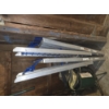 Image 2 : Aluminum Folding Trailer Ramps - Nearly New