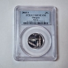 Image 1 : 2005-S Oregon State SILVER Quarter Graded by PCGS PR69DCAM