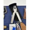 Image 3 : Pocket Knives & Pocket Foldable Pliers in Cases - 9 Total Pieces