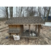 Image 4 : Chicken Coop & Fencing 