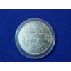 Image 1 : 1928 DISNEY Mickey Mouse "Steamboat Willie" 1 Troy oz .999 Fine Silver Round - In Protective Case