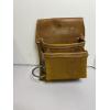 Image 1 : Leather Toolbelt - Action Leathercraft - Made in Commerce, CA 90040 U.S.A. 