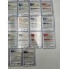 Image 6 : Lot of (27) "The Upper Deck Iooss Collection" Trading Cards