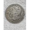 Image 1 : 1880-CC United States Morgan 90% Silver Dollar