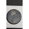 Image 2 : 1991 Royal Canadian Mint 1 Troy Ounce .9999 Fine Silver $5 Canadian Maple Leaf