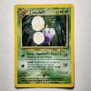 Image 1 : Jumpluff 7/111 Holo Rare Vintage Pokemon Trading Card 