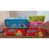 Image 2 : (5)The Revell Collection 1:24 Scale Diecast Cars FT Cartoon Network, Lake Speed & Jerry Nadeau