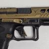 Image 9 : Canik TTI Combat 9x19mm Pistol "The John Wick Gun" (see description)