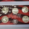 Image 5 : 2007 United States Mint Silver Proof Set in OGP Box & COA