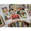 Image 5 : Huge Lot of Assorted Topps Tiffany 1987-1989 Near Mint Baseball Trading Cards in Card Sleeves