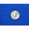 Image 1 : United States 1852 Trime Three Cent Piece - 90% Silver 