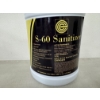 Image 6 : One Gallon S-60 Sanitizer Concentrate - Kills All Germs - Food Safe For Kitchens - NEW