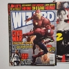 Image 3 : Nice Assortment of Five Different Wizard: The Comics Magazines Ft. Spiderman & Iron Man On Cover!