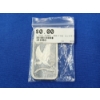 Image 3 : SilverTowne Eagle Silver Bar - 1 oz .999 Fine Silver 
