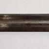 Image 17 : Vintage Turkish Model 1935 (M1935) Mauser Knife Bayonet made in the Askerî Fabrika factory in Ankara