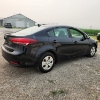 Image 11 : Black 2018 Kia Forte 4D Sedan FWD ~ 2.0L I-4 MPI DOHC Engine ~ Only 101,677 Miles ~ Economical Car!