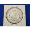 Image 2 : 1892 VF 90% Silver Morgan Dollar