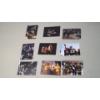 Image 2 : Assorted Movie Poster Cards