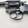 Image 4 : Vintage Colt Pocket Positive .32 Police CTG Revolver