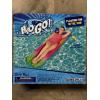 Image 2 : New in Box - Inflatable Pool Mat - 6 feet x 27 inches