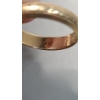 Image 5 : (2) 14K Gold Rings Weighing 7 Grams