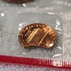 Image 4 : RARE ONE OF A KIND MINT ERROR IN ORIGINAL MINT SEALED PACKAGING ~ 1981 UNC SET WITH CLIPPED PENNY