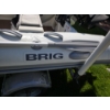 Image 7 : 9' Brig F300 Rubber Boat w/ 6,000 RPM Motor on Barely Used LoadRite Trailer & More
